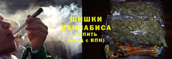 твердый Баксан